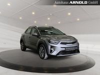Gebraucht Kia Stonic Vision 101 PS (74 kW) 2025 Astrograu SUV