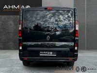 Second-hand Renault Trafic Evolution 150 CP (110 kW) 2024 Negru Monovolum