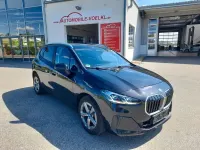 Gebraucht BMW 225 245 PS (180 kW) 2023 Schwarz Van / Kleinbus