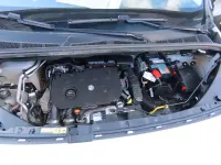 Gebraucht Opel Combo Life 102 PS (75 kW) 2022 Weiß Van / Kleinbus