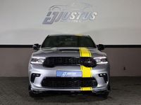 Gebraucht Dodge Durango 309 PS (227 kW) 2021 Billet clearcoat SUV