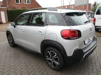 gebraucht Citroën C3 Aircross Klima/PDC/Leder MFL/Offroad Paket