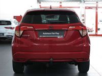 gebraucht Honda HR-V Comfort/AHK/SHZ/DAB/UNFALLFREI !