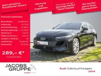 Second-hand Audi A5 204 CP (150 kW) 2025 Negru Break