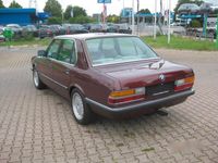 gebraucht BMW 528 