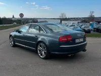 Gebraucht Audi A8 335 PS (246 kW) 2003 Limousine