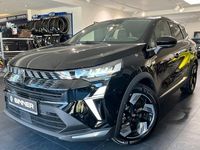 Używany Renault Symbioz Techno 140 KM (102 kW) 2025 Czarny SUV