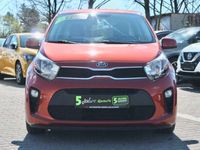 gebraucht Kia Picanto 1.0 ISG Dream Team Winterpaket LM