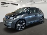 Gebraucht BMW i3 Comfort Edition 125 kW (170 PS) 2019 Grau, metallic Kleinwagen