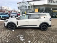 Neu Dacia Jogger Extreme 158 PS (116 kW) 2026 Beige Van / Kleinbus