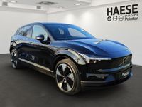 Gebraucht Volvo EX30 Ultra 200 kW (272 PS) 2025 Onyx black SUV