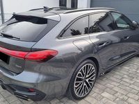 Gebraucht Audi A5 Ambiente 204 PS (150 kW) 2025 Grau Kombi