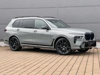 Gebraucht BMW X7 Executive 381 PS (280 kW) 2024 Grau SUV