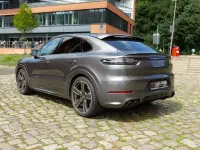 Gebraucht Porsche Cayenne Sport 460 PS (338 kW) 2020 Grau SUV