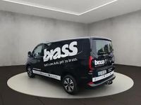 Gebraucht VW T7 150 PS (110 kW) 2025 Midnight black metallic Van