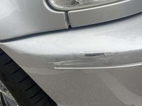 Gebraucht BMW 320 150 PS (110 kW) 1999 Silber Coupé