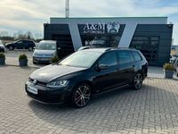 gebraucht VW Golf VII Variant GTD BMT*Sport & Design-Paket