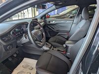 Usata Ford Focus ST-Line 150 CV (110 kW) 2019 Nero Station wagon