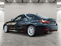 gebraucht BMW 320 d Berline MX HiFi DAB LED Komfortzg. Fl.Ass.