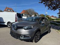 Occasion Renault Captur Dynamique 90 ch (66 kW) 2013 Gris SUV