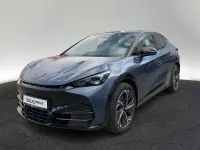 Gebraucht Cupra Tavascan VZ 250 kW (340 PS) 2025 Blau SUV