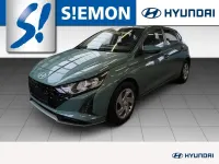 Occasion Hyundai i20 Select 101 ch (74 kW) 2025 Vert Citadine