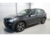 gebraucht BMW X3 xDrive 20 d Advantage *HUD*LED*NAVI-PROF*