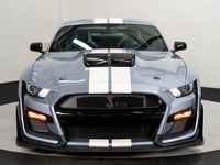 Gebraucht Ford Mustang 771 PS (567 kW) 2022 Blau