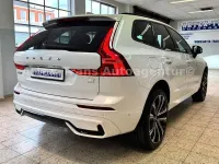 Gebraucht Volvo XC60 R-Design 392 PS (288 kW) 2021 Weiß SUV