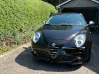 Gebraucht Alfa Romeo MiTo 135 PS (99 kW) 2011 Andere farben Kleinwagen