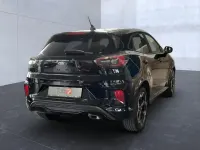 Second-hand Ford Puma ST-Line 155 CP (114 kW) 2023 Negru SUV