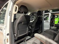 Gebraucht Mercedes Vito 237 PS (174 kW) 2021 Arktikweiß mb 9147 Van
