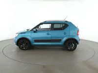 Gebraucht Suzuki Ignis Comfort+ 90 PS (66 kW) 2018 Blau SUV