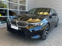 Gebraucht BMW 320 Comfort Edition 184 PS (135 kW) 2025 Saphirschwarz metallic Limousine
