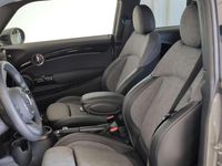 Second-hand Mini Cooper 136 CP (100 kW) 2022 Argintiu Hatchback