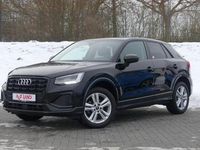 Gebraucht Audi Q2 Comfort 150 PS (110 kW) 2023 Mythosschwarzmet. SUV