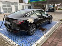 gebraucht Tesla Model 3 Allradantrieb mit Dualmotor Long Ran...