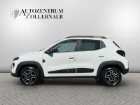 Gebraucht Dacia Spring Extreme 66 kW (90 PS) 2023 Weiß Kleinwagen