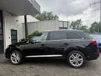 Gebraucht Audi Q7 S-Line 218 PS (160 kW) 2018 Schwarz SUV
