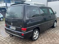 gebraucht VW Caravelle 