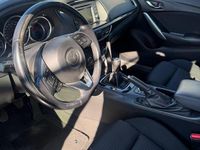 Gebraucht Mazda 6 150 PS (110 kW) 2014 Grau Limousine
