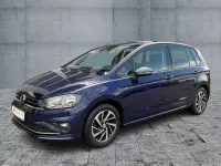 Gebraucht VW Golf VII Join 116 PS (85 kW) 2019
