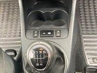 Gebraucht Skoda Roomster Elegance 86 PS (63 kW) 2012 Schwarz Van / Kleinbus