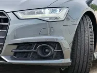 Gebraucht Audi A6 S-Line 218 PS (160 kW) 2018 Grau Kombi