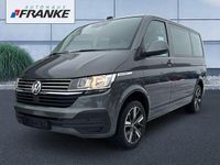 Usata VW Multivan 204 CV (150 kW) 2022 Grigio Monovolume