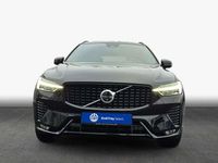 Gebraucht Volvo XC60 Plus 250 PS (183 kW) 2025 Onyx black metallic SUV