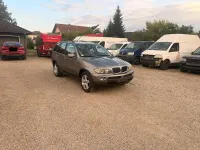 Gebraucht BMW X5 218 PS (160 kW) 2004 Grau SUV