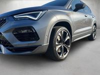 Gebraucht Cupra Ateca VZ 300 PS (220 kW) 2024 Graphitgrau SUV