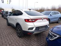 Gebraucht Renault Arkana Techno 140 PS (102 kW) 2023 Metallic SUV