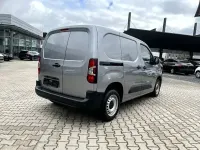 Gebraucht Citroën Berlingo 102 PS (75 kW) 2022 Grau Van / Kleinbus